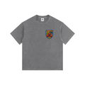 Pyrex Racing Vintage Washed Oversized 997 T-Shirt