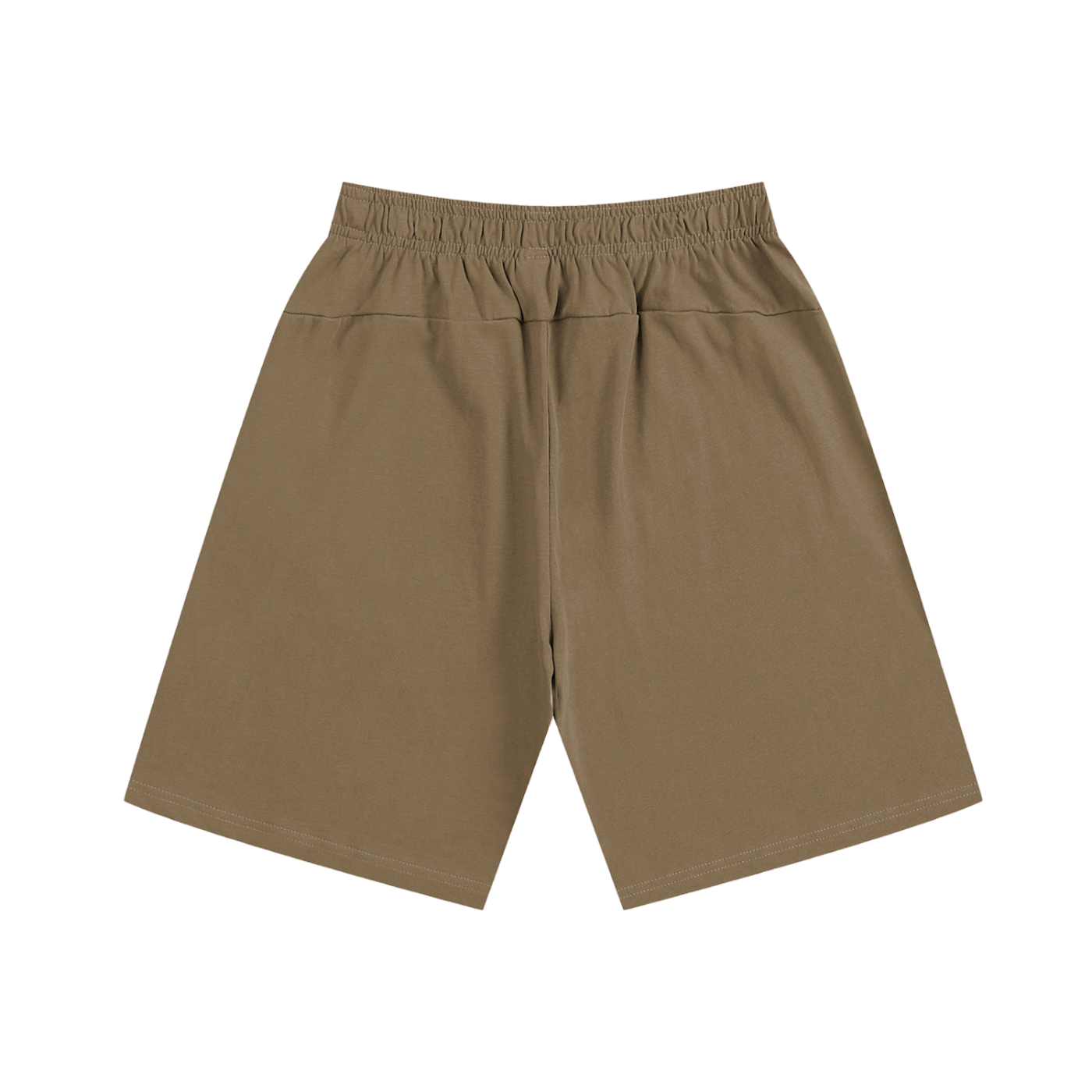 Depot Essential Cotton Shorts