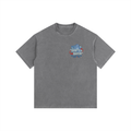 VA Geländewagen GT Vintage Washed Oversized T-Shirt