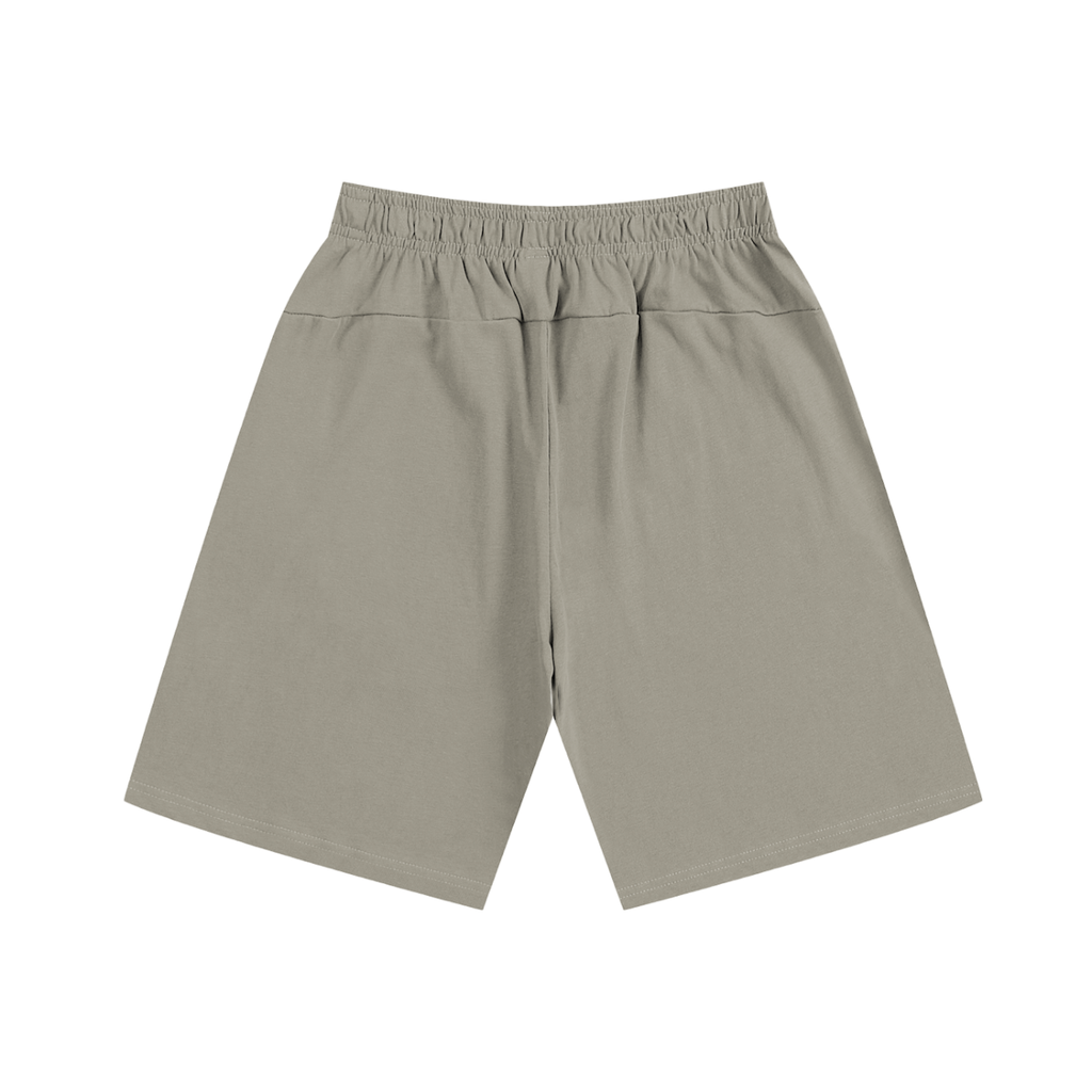 Depot Essential Cotton Shorts