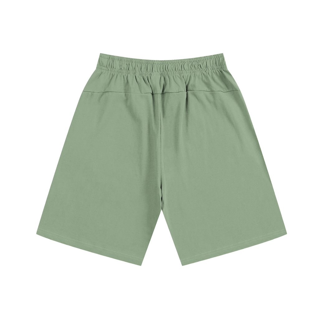 Depot Essential Cotton Shorts