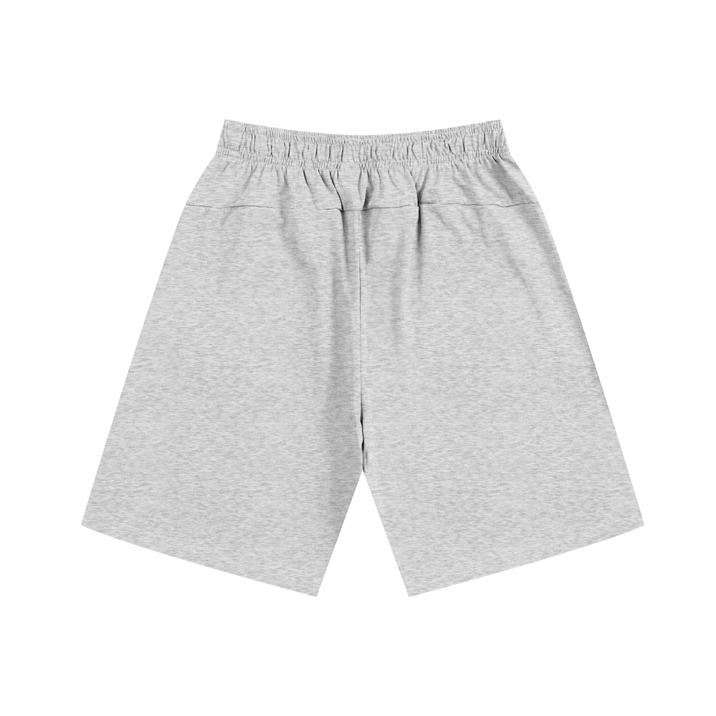 Depot Essential Cotton Shorts