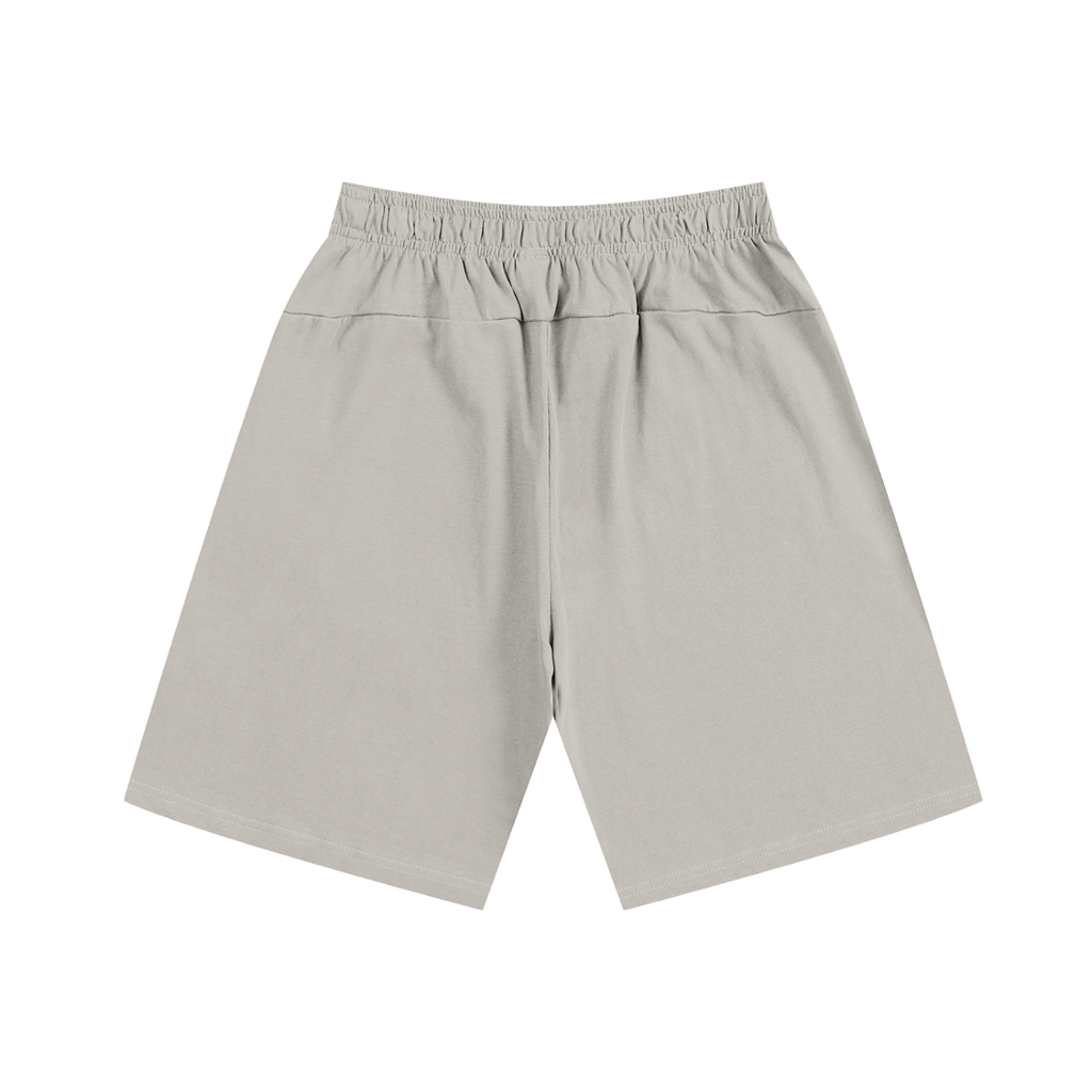 Depot Essential Cotton Shorts
