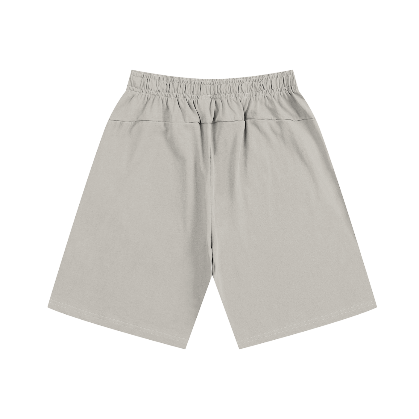 Depot Essential Cotton Shorts
