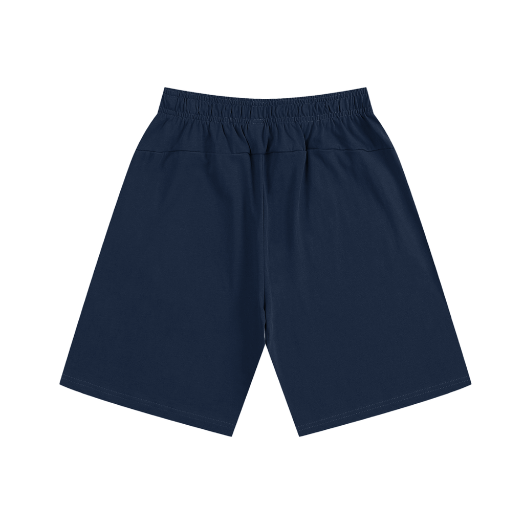 Depot Essential Cotton Shorts