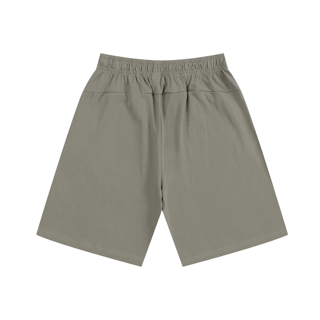 Depot Essential Cotton Shorts