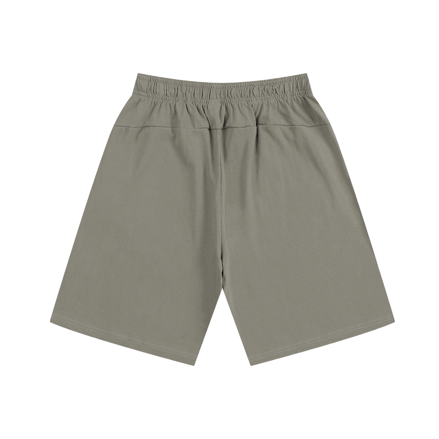 Depot Essential Cotton Shorts