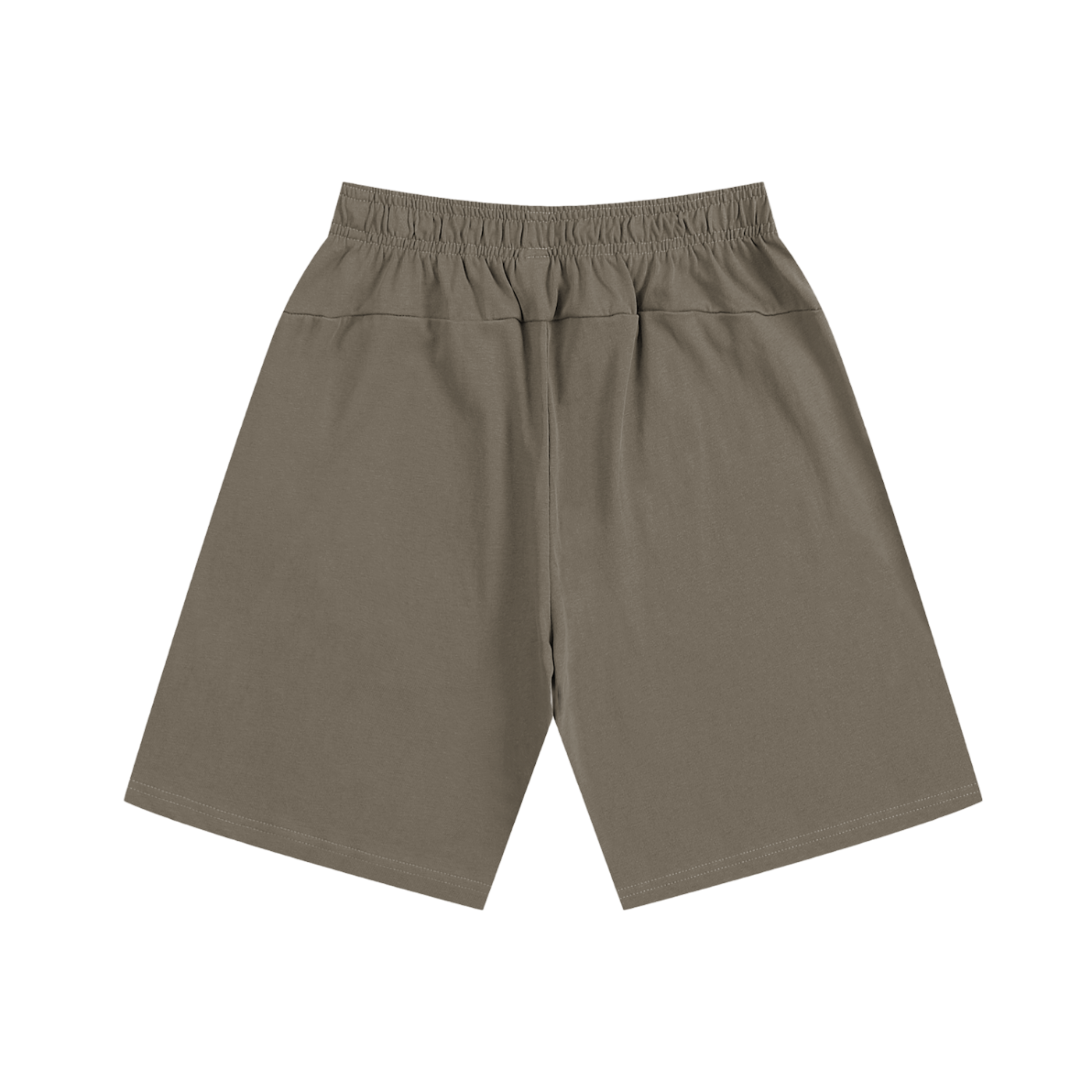 Depot Essential Cotton Shorts
